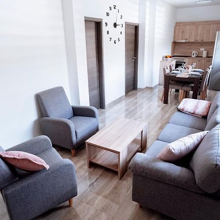 Apartman Ruzic Sveti Ivan Zabno Exterior foto