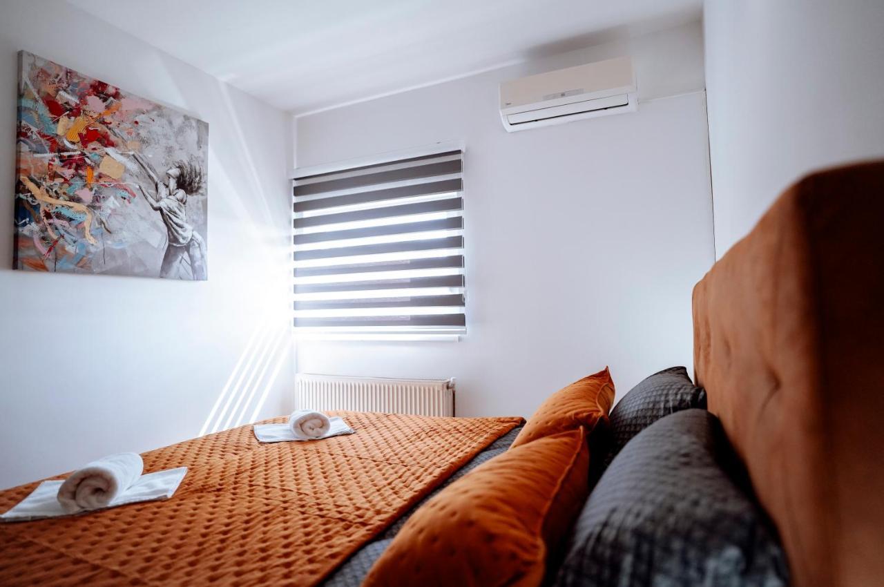 Apartman Ruzic Sveti Ivan Zabno Exterior foto