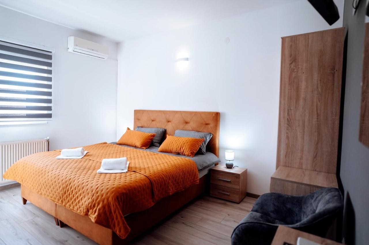 Apartman Ruzic Sveti Ivan Zabno Exterior foto