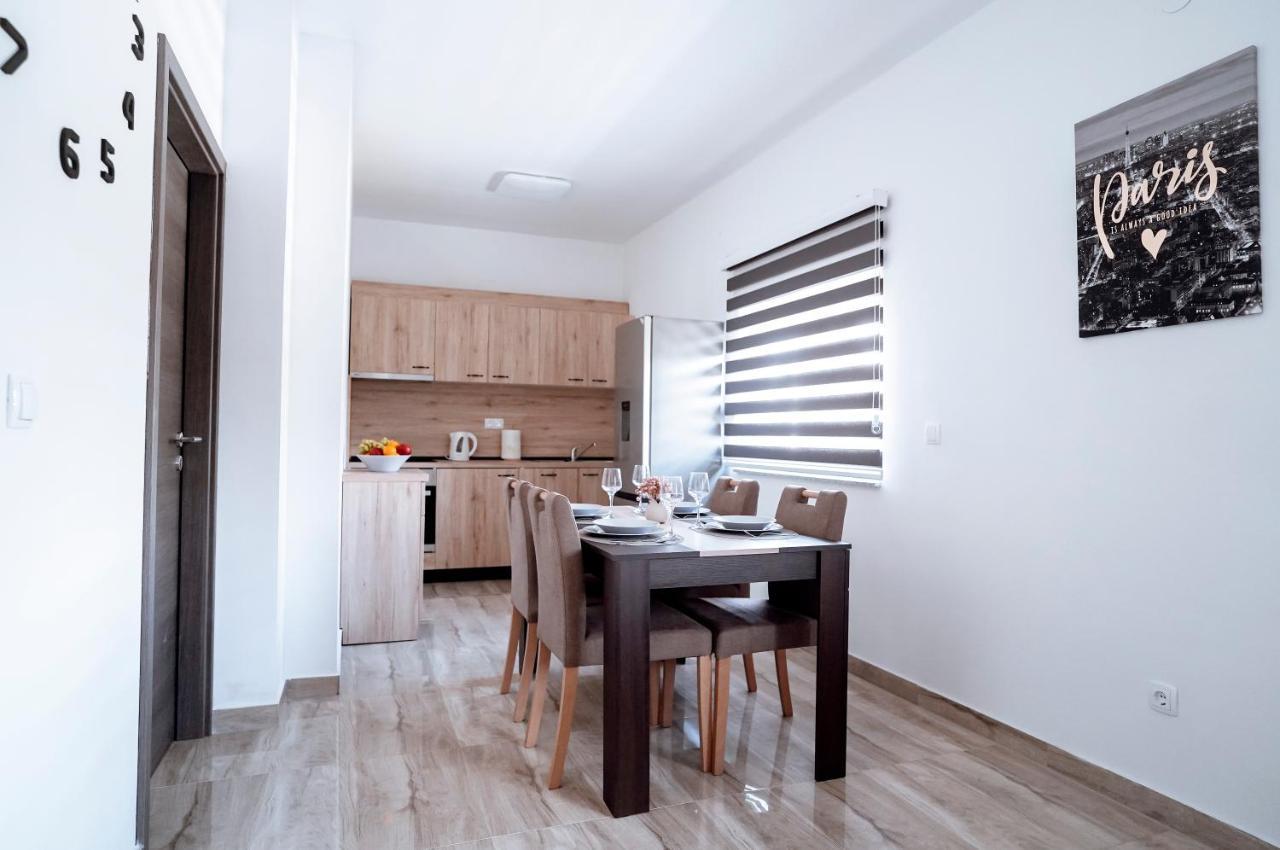 Apartman Ruzic Sveti Ivan Zabno Exterior foto