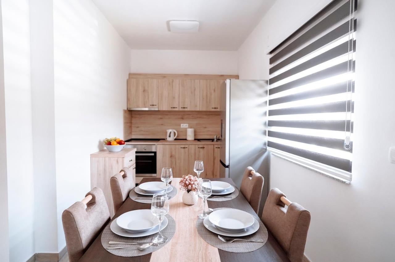 Apartman Ruzic Sveti Ivan Zabno Exterior foto