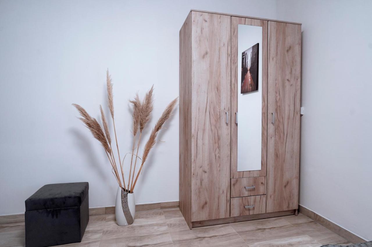 Apartman Ruzic Sveti Ivan Zabno Exterior foto