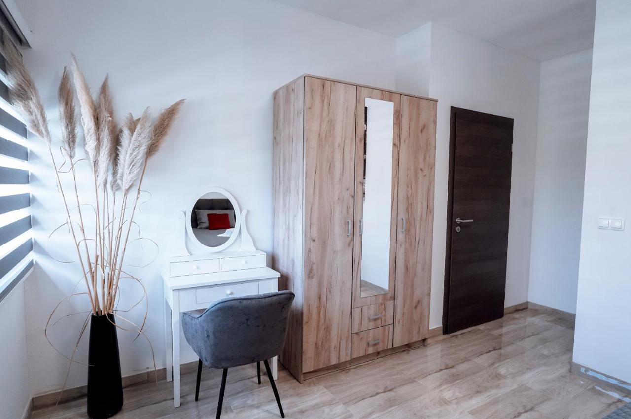 Apartman Ruzic Sveti Ivan Zabno Exterior foto