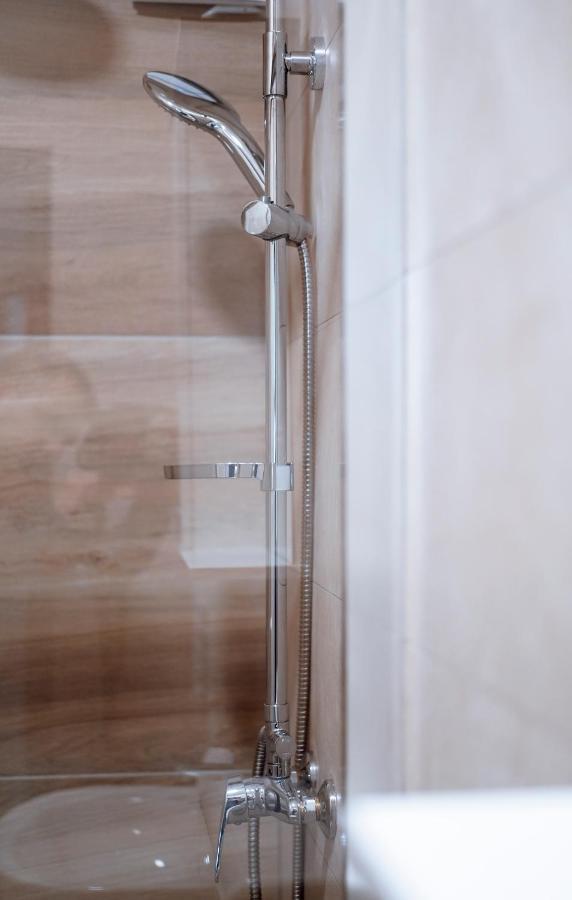 Apartman Ruzic Sveti Ivan Zabno Exterior foto