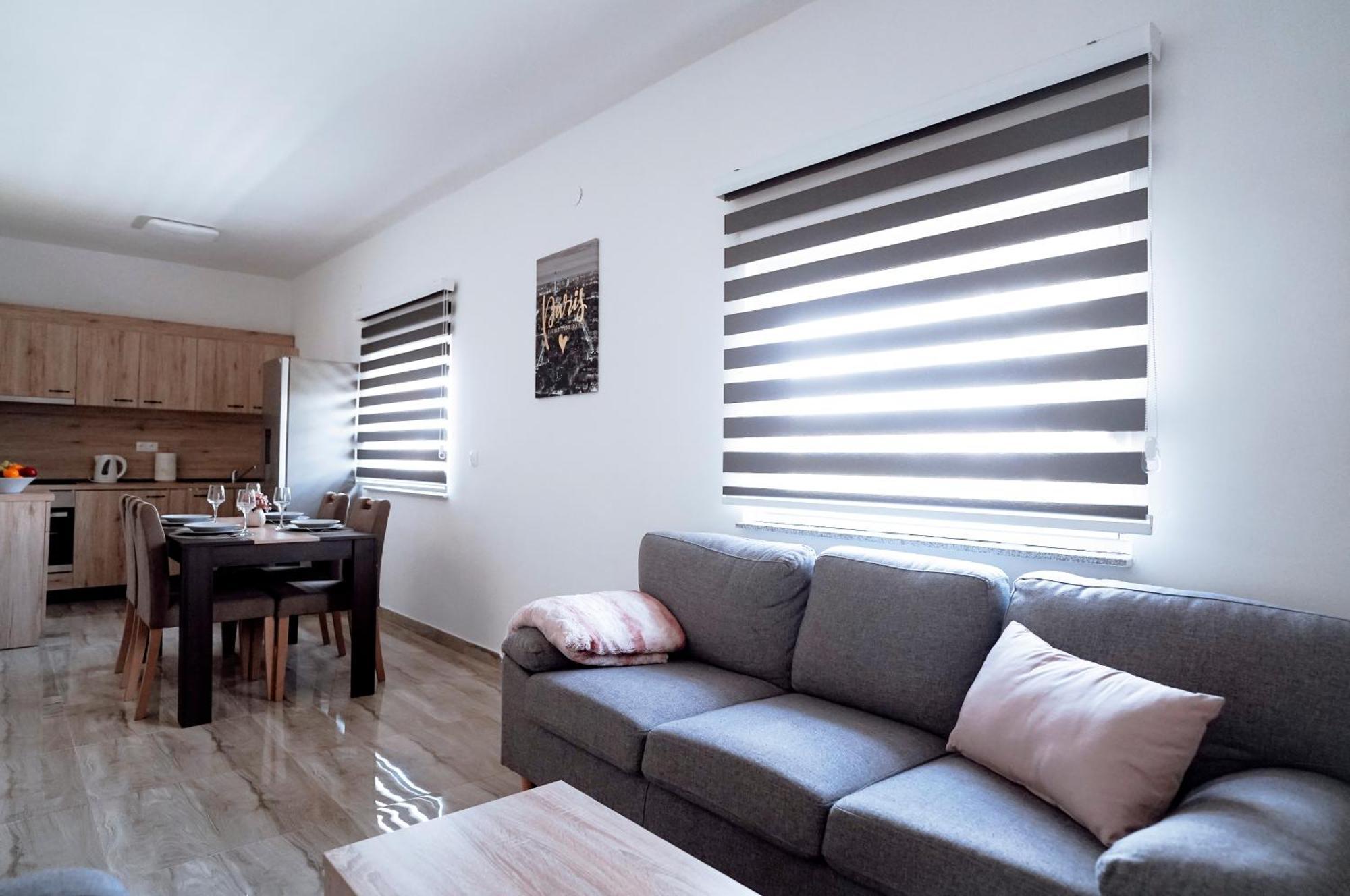 Apartman Ruzic Sveti Ivan Zabno Zimmer foto