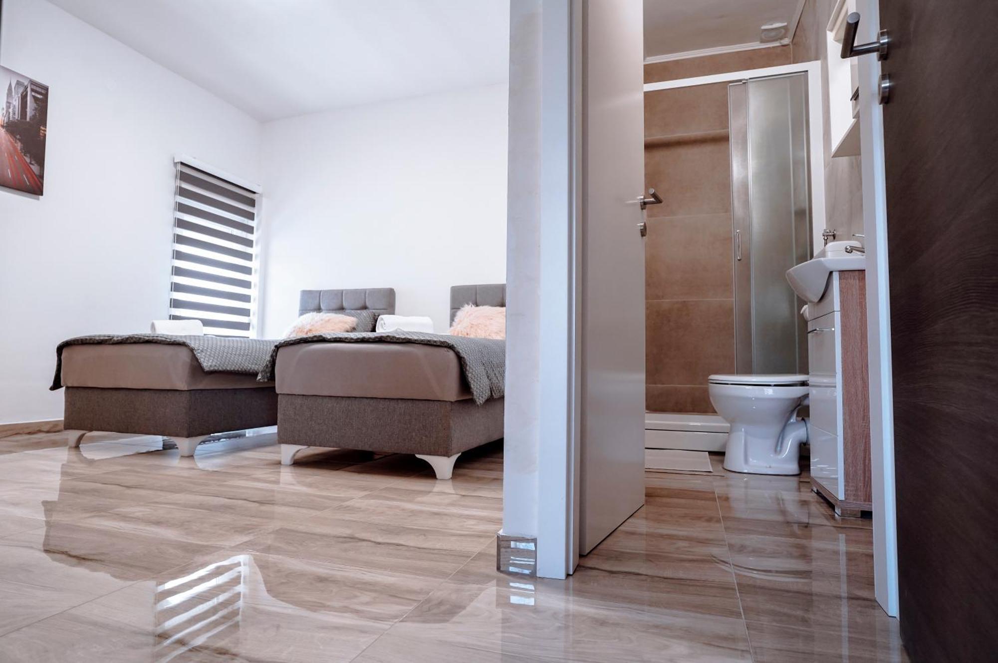 Apartman Ruzic Sveti Ivan Zabno Zimmer foto